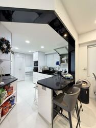 The Bayshore (D16), Condominium #527979021